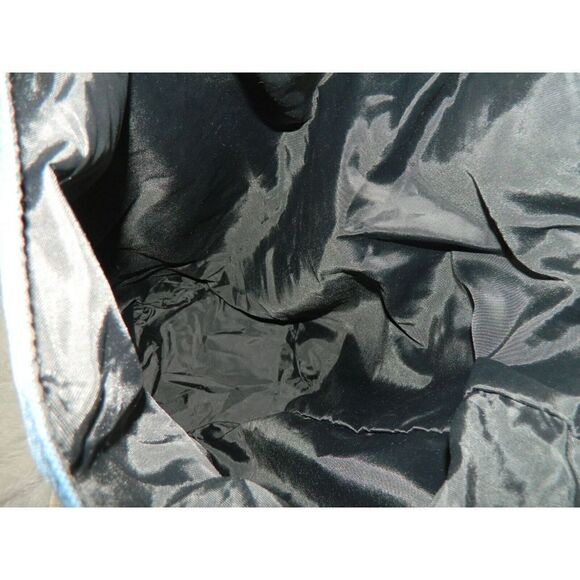 Gill Marine Sperry Tote bag 2007 Regattas Boating Nood Blue X-Large Waterproof - Picture 9 of 11